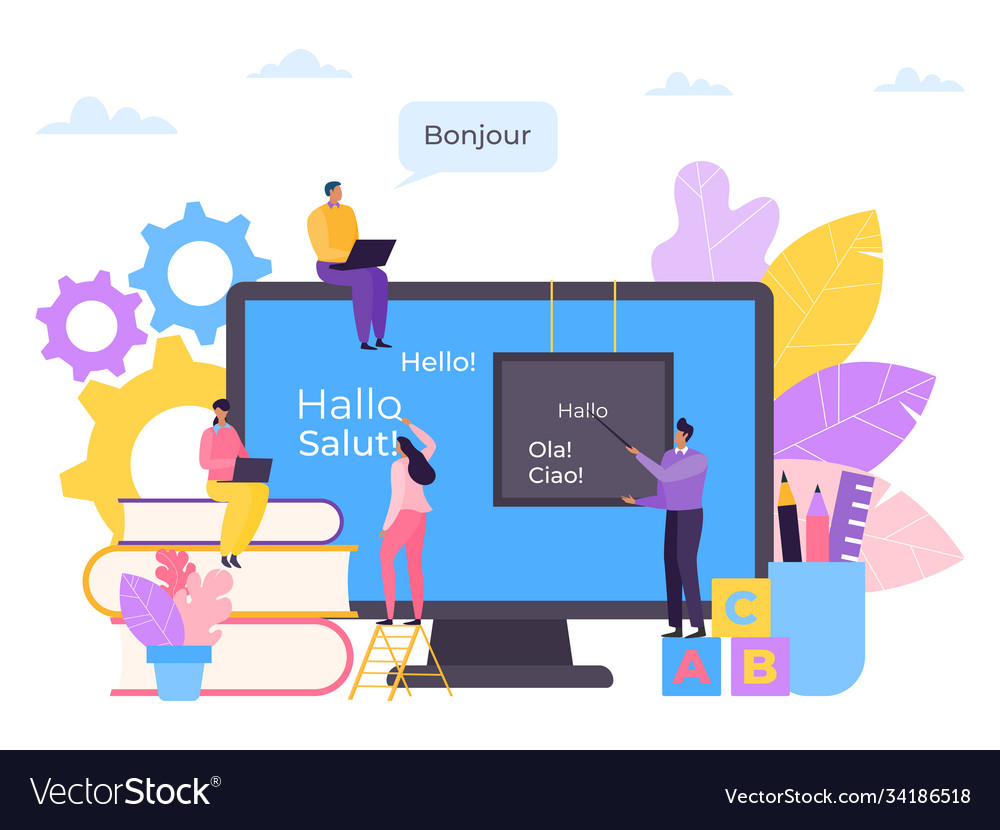 Computer Education